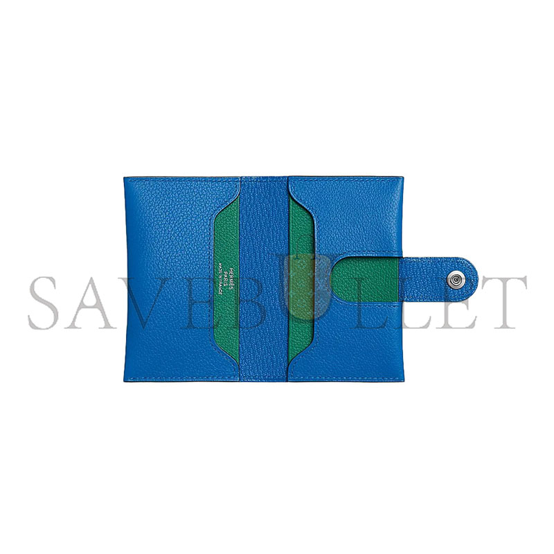 H**mes R.M.S CARD HOLDER H084148CKAP (10.5*7*2cm)